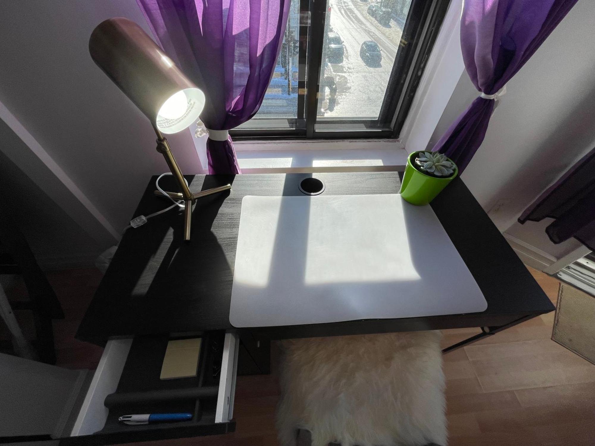 Chambres El Mediterraneo Rooms Montreal Ruang foto